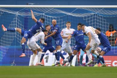 dinamo hajduk