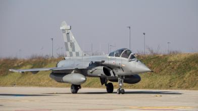 Hrvatska od Francuske kupuje haubice 155 mm i poboljšava Rafale