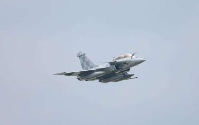 rafale