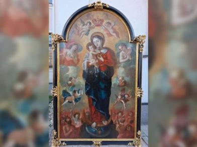 Muzej Franjevačkog samostana Tolisa