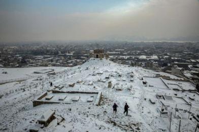 afganistan