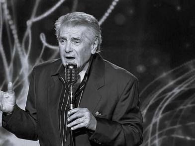 Dalibor brun
