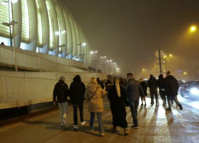arena zagreb