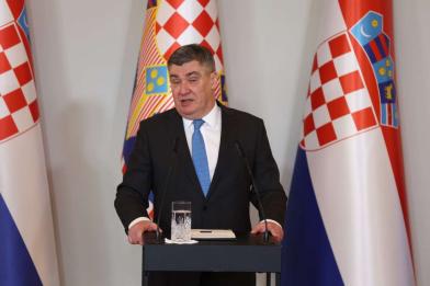 milanovic 87