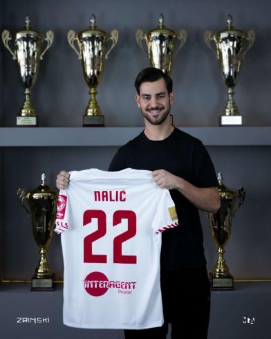 adi nalić