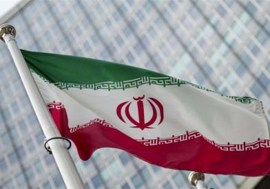 iran