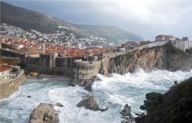 dubrovnik hina