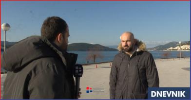 tafa i njavro vaterpolo