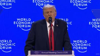 davos