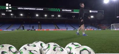 UEFA CUP