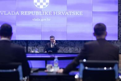 hrvatska vlada