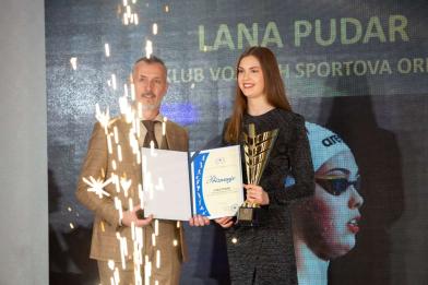 lana pudar