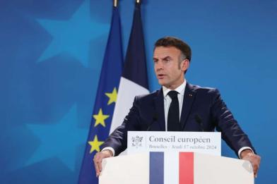 macron
