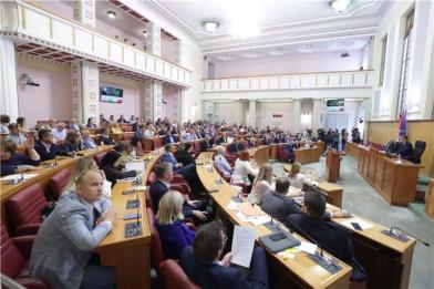 saborski zastupnici