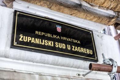 zupanijski sud