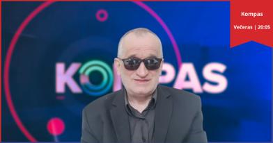 kompas dzevad galijasevic 