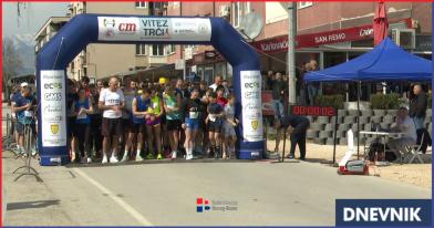 vitez utrka