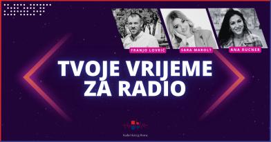 tvoje vrijeme 