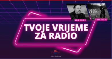 radio