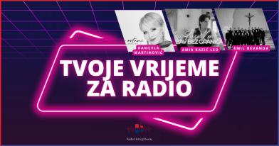 radio
