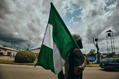 nigerija