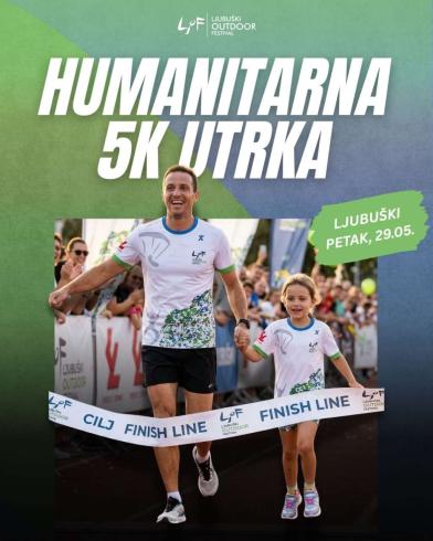 ljubuški utrka
