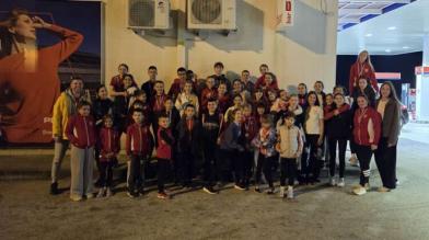atleticari brotnjo