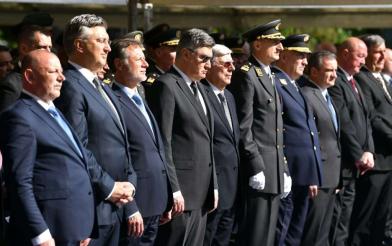 milanović plenković