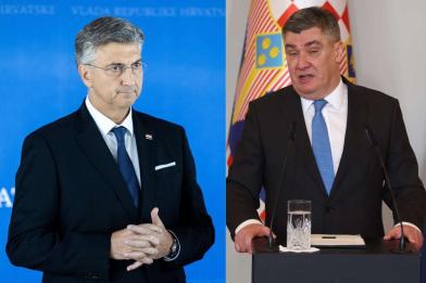 plenkovic, milanovic