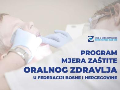oralno zdravlje