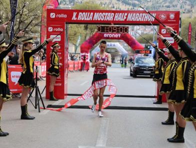 mostar maraton