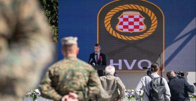 HVO