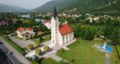 potoci misa