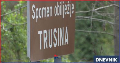 trusina