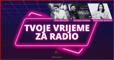 radio