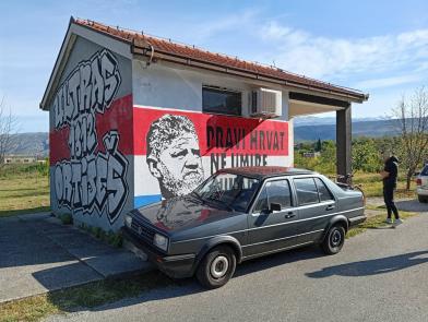 mural 