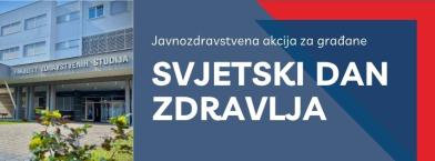 svjetski dan zdravlja