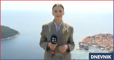 Ana Lukac dubrovnik dn