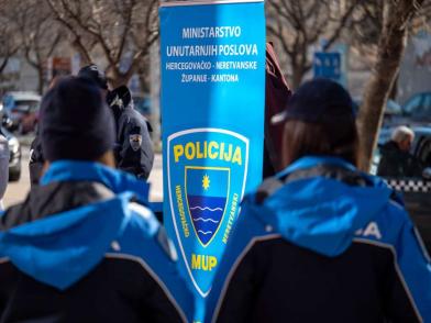 policija mostar fena