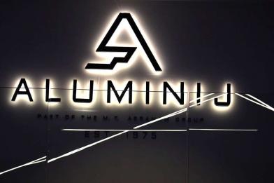 aluminij