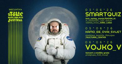 SMART fest stolac