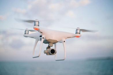 dron 