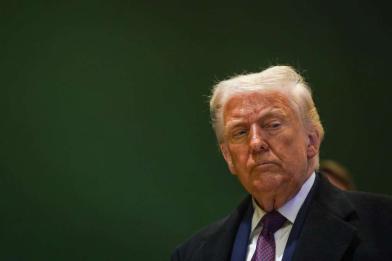 trump HD