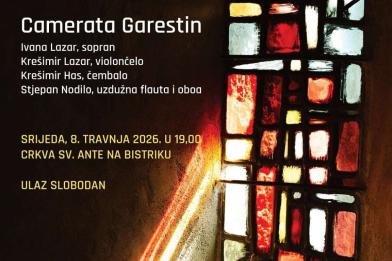 uskrsni koncert