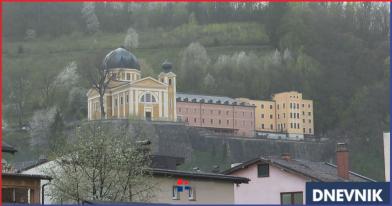 središnja bosna