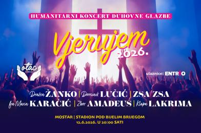 vjerujem