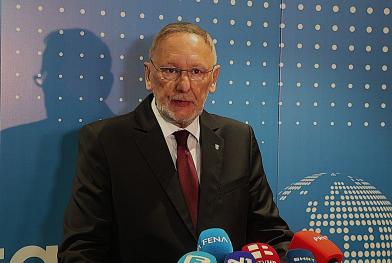 davor božinović