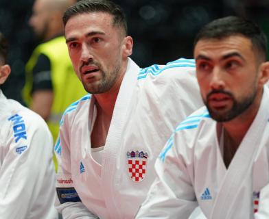 Hrvatski karate savez 