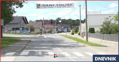 dani tolise