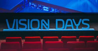 Vision days